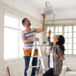 10 Tips for Decorating Your First Home as a Couple