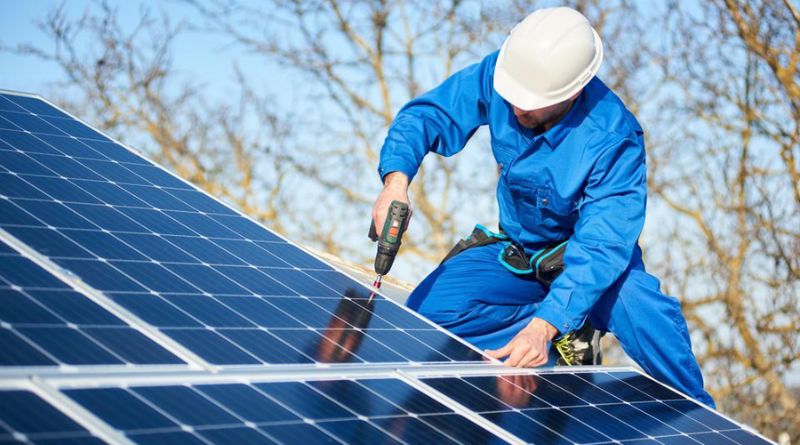 5 Things You Didn't Know About Solar Panel Installation