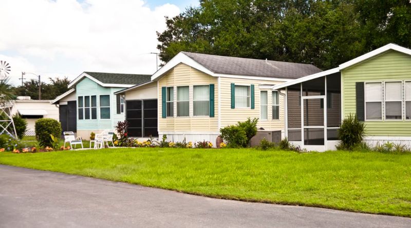 8 Things You Must Know Before Buying a Mobile Home