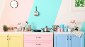 Paint Your Kitchen for a Quick Sale: The Best Colors According to Real Estate Agents