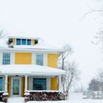 Six Winter Home Maintenance Tips