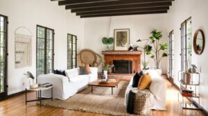 Tips to Effortlessly Nail Spanish Style in Your Home