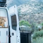 We Downsized Our Life to Fit Into an 86-Square-Foot Sprinter Van