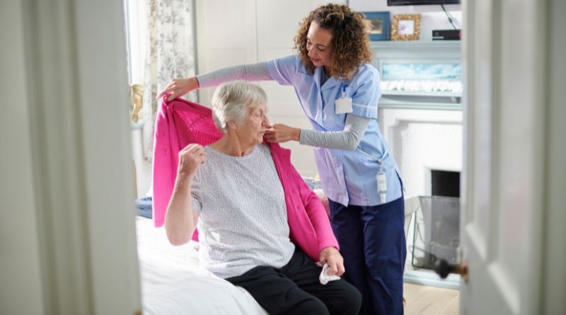 Everything You Need to Know About Home Care