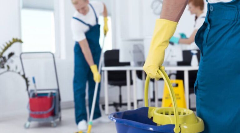 Deep Cleaning Costs