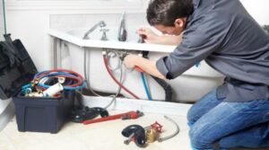 Choosing the Right Plumbing and Heating Service