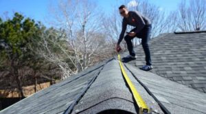 5 Signs It's Time to Replace Your Roof