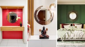 Reflecting Style: Expert Tips for Decorating with Mirrors