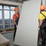 Drywall Installation Services by Expert Contractors in Calgary