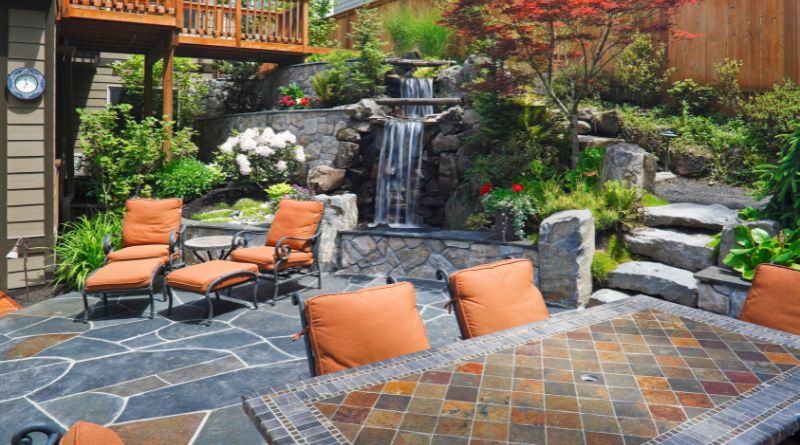 Enhancing Your Outdoor Space