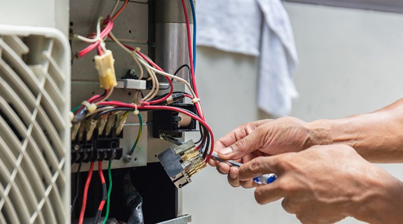 Five Common Electrical Repairs in Ocala, FL