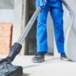 The Role of Post-Construction Cleaning for Car Dealerships in Miami