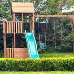 Climbing Frame for Your Child