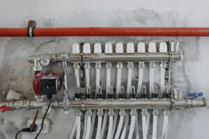 Water Heater Systems