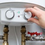 Water Heater Pressure Understanding Optimal Levels for Safety and Efficiency