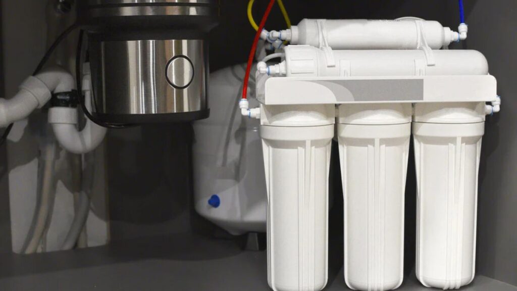 What is a Reverse Osmosis System, and How Does It Work?