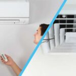 The Advantages & Disadvantages of Ducted Split Systems