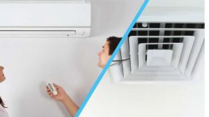 The Advantages & Disadvantages of Ducted Split Systems