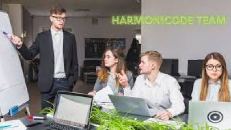 Harmonicode Team